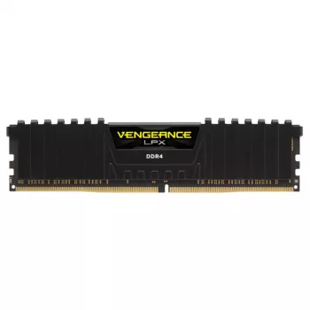CORSAIR Vengeance LPX 8GB DDR4 3000MHz CL16 operatīvā atmiņa