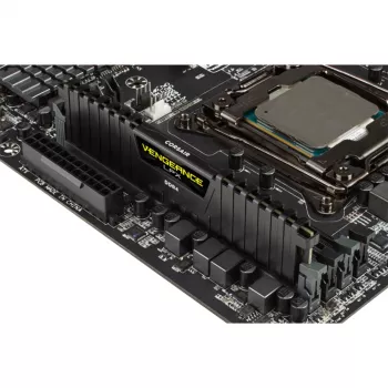 CORSAIR Vengeance LPX 8GB DDR4 3000MHz CL16 operatīvā atmiņa