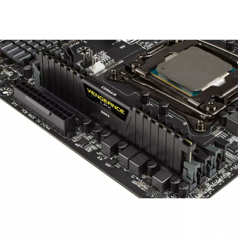 CORSAIR Vengeance LPX 8GB DDR4 3000MHz CL16 operatīvā atmiņa