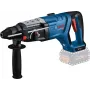Rotācijas āmurs Bosch GBH 18V-28 D Professional — bezvadu 18 V, SDS-plus, modelis 0611919003