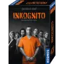 Kosmos Masters of Crime - Inkognito galda spēle Detektīvs