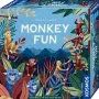 Galda spēle Kosmos Monkey Fun