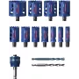 Bosch 2 608 900 447 urbja cauruļzāģis 11 gab.