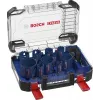 Bosch 2 608 900 447 urbja cauruļzāģis 11 gab.