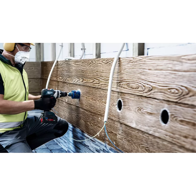 Bosch 2 608 900 447 urbja cauruļzāģis 11 gab.