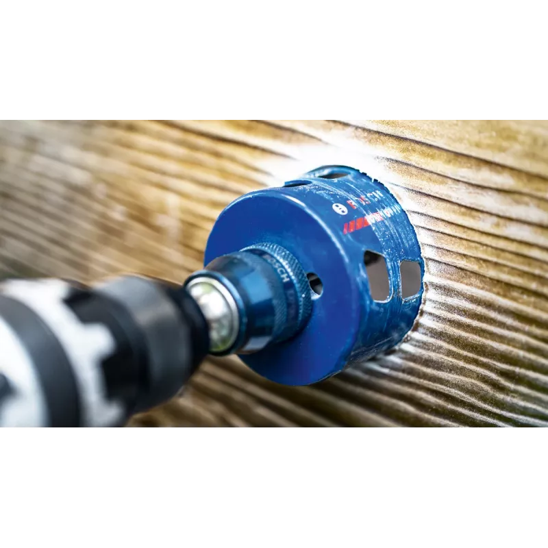Bosch 2 608 900 447 urbja cauruļzāģis 11 gab.