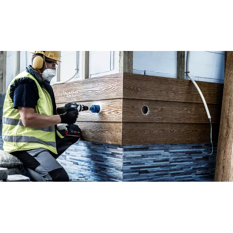 Bosch 2 608 900 447 urbja cauruļzāģis 11 gab.