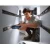 Bosch GO 3 Professional 06019H2201 akumulatora skrūvgriezis, 3,6 V, 360 apgr./min, 1/4 collas, mini futrālī, zils/melns