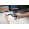 Bosch GLF 18V-8 bezvadu frēzmašīna, 30000 RPM