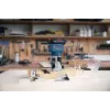 Bosch GLF 18V-8 bezvadu frēzmašīna, 30000 RPM