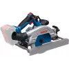 Bosch GKS 18V-57-2 GX bezvadu ripzāģis 16.5 cm, melns/zils, 5000 RPM