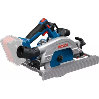 Bosch GKS 18V-57-2 GX bezvadu ripzāģis 16.5 cm, melns/zils, 5000 RPM