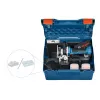 Bosch GFF 18V-22 Professional akumulatora lamelleņu frēze, bez akumulatora