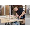 Bosch GFF 18V-22 Professional akumulatora lamelleņu frēze, bez akumulatora