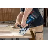 Bosch GFF 18V-22 Professional akumulatora lamelleņu frēze, bez akumulatora