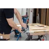 Bosch GFF 18V-22 Professional akumulatora lamelleņu frēze, bez akumulatora