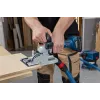 Bosch GFF 18V-22 Professional akumulatora lamelleņu frēze, bez akumulatora