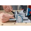 Bosch GFF 18V-22 Professional akumulatora lamelleņu frēze, bez akumulatora