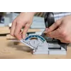 Bosch GFF 18V-22 Professional akumulatora lamelleņu frēze, bez akumulatora