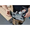 Bosch GFF 18V-22 Professional akumulatora lamelleņu frēze, bez akumulatora