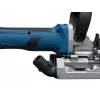 Bosch GFF 18V-22 Professional akumulatora lamelleņu frēze, bez akumulatora
