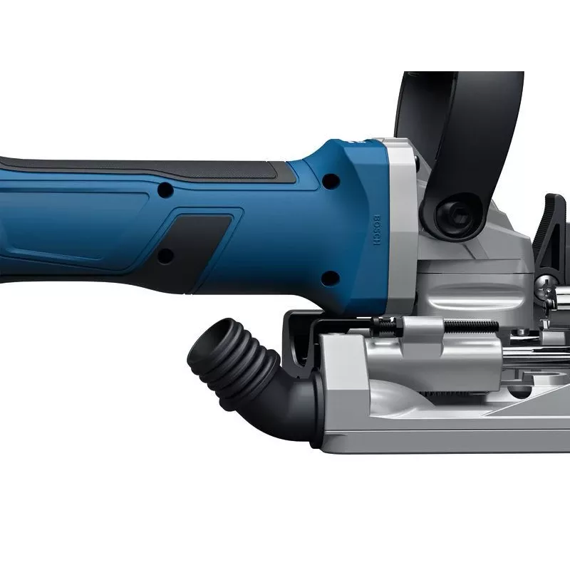 Bosch GFF 18V-22 Professional akumulatora lamelleņu frēze, bez akumulatora