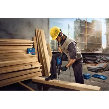 Bosch GBH 2400 Professional 790 W SDS Plus āmururbis