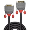 Lindy Anthra Line DVI-D Dual Link kabelis, 10 m