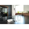 ESGE M 122 S 0.6 L iegremdējamais blenderis 140 W Balts