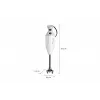 ESGE M 122 S 0.6 L iegremdējamais blenderis 140 W Balts