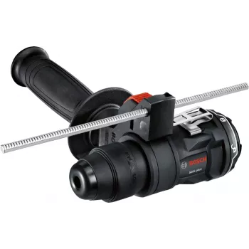 Bosch GFA 12-H Professional āmura stiprinājums, 800 g, 128 mm, 230 mm, 77 mm