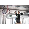 Bosch GFA 12-H Professional āmura stiprinājums, 800 g, 128 mm, 230 mm, 77 mm