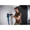 Bosch GFA 12-H Professional āmura stiprinājums, 800 g, 128 mm, 230 mm, 77 mm