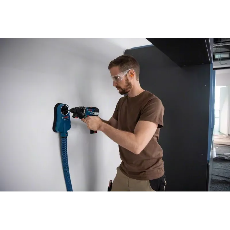 Bosch GFA 12-H Professional āmura stiprinājums, 800 g, 128 mm, 230 mm, 77 mm