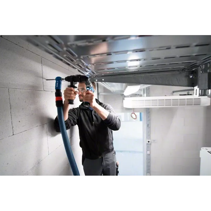 Bosch GFA 12-H Professional āmura stiprinājums, 800 g, 128 mm, 230 mm, 77 mm
