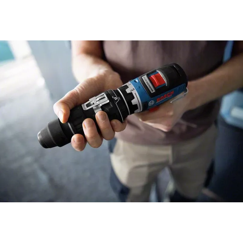 Bosch GFA 12-H Professional āmura stiprinājums, 800 g, 128 mm, 230 mm, 77 mm