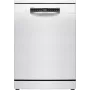 Bosch Serie 4 SMS4EVW08E trauku mazgājamā mašīna Brīvstāvoša 14 komplekti