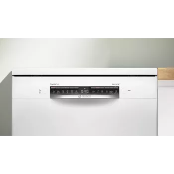 Bosch Serie 4 SMS4EVW08E trauku mazgājamā mašīna Brīvstāvoša 14 komplekti