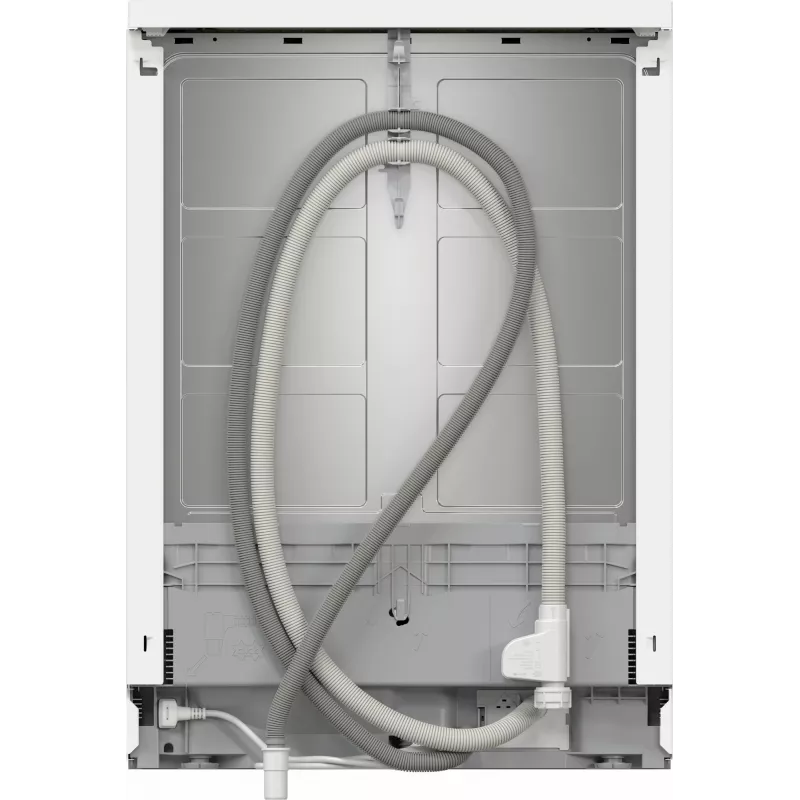 Bosch Serie 4 SMS4EVW08E trauku mazgājamā mašīna Brīvstāvoša 14 komplekti