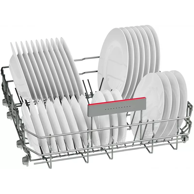 Bosch Serie 4 SMS4EVW08E trauku mazgājamā mašīna Brīvstāvoša 14 komplekti