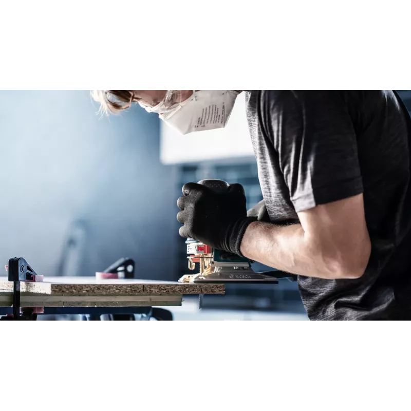 Bosch 2 608 900 543 finierzāģa asmens Bimetāls 3 gab.