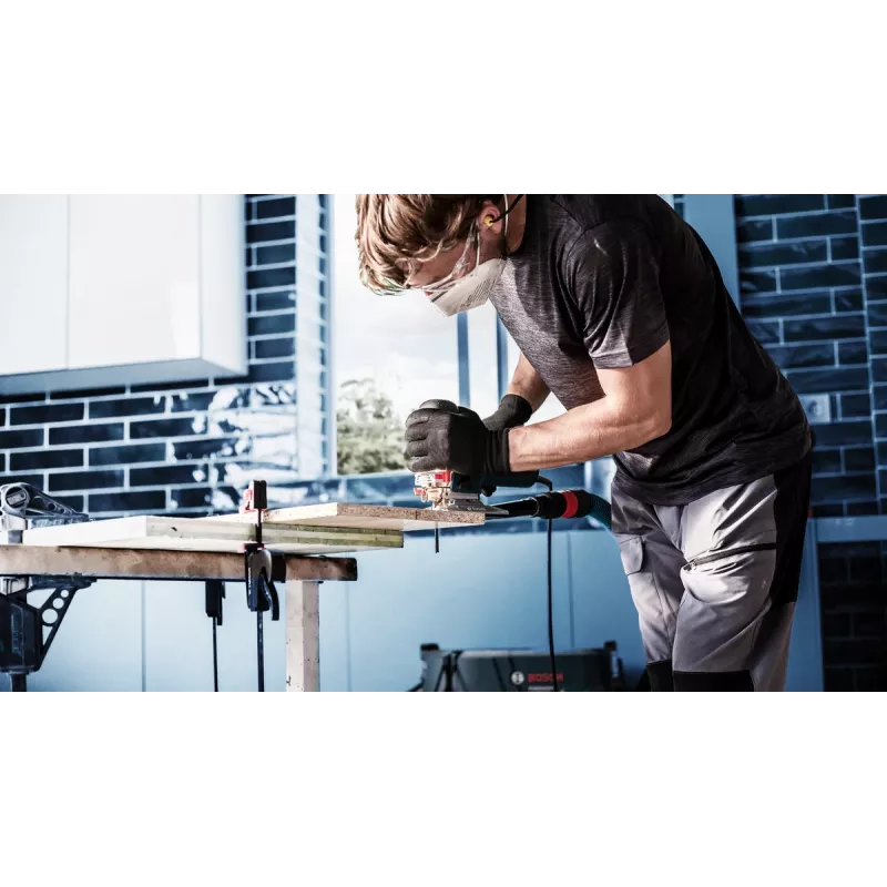 Bosch 2 608 900 543 finierzāģa asmens Bimetāls 3 gab.