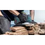 Bosch 2 608 900 541 zāģa asmens finierzāģim karbīds 3 gab.