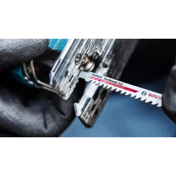 Bosch 2 608 900 541 zāģa asmens finierzāģim karbīds 3 gab.