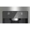 Bosch Serie 6 KFI96APEA sānu-sānu ledusskapis Brīvstāvošs 574 L Brūss tērauds