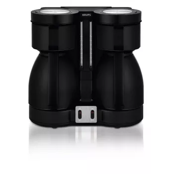 Krups KT8501 Daļēji automātiskā pilienu kafijas automāts