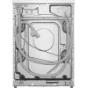 Bosch Serie 6 WUU28T22 veļas mazgājamā mašīna, priekšējā ielāde, 9 kg, 1351 apgr./min, balta