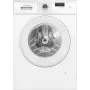 Bosch Serie 2 WGE02420 veļas mazgājamā mašīna, priekšējā ielāde, 7 kg, 1351 apgr./min, balta