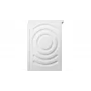 Bosch Serie 6 WGG244F40 veļas mazgājamā mašīna, priekšējā ielāde, 9 kg, 1351 RPM, balta