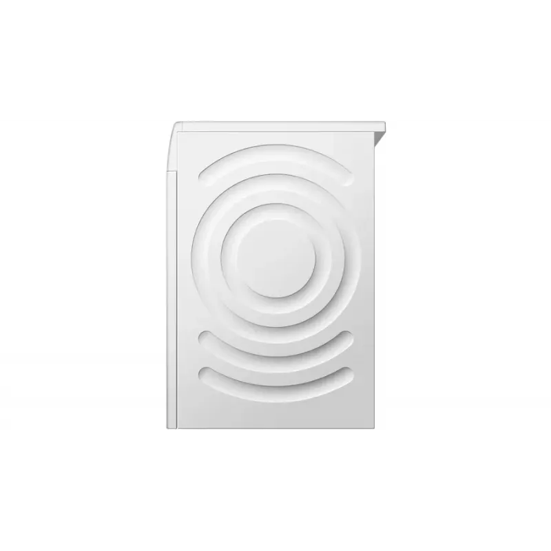 Bosch Serie 6 WGG244F40 veļas mazgājamā mašīna, priekšējā ielāde, 9 kg, 1351 RPM, balta